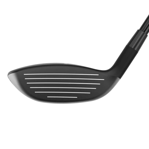 TOUR EDGE MENS HOT LAUNCH E525 FAIRWAY WOOD 25