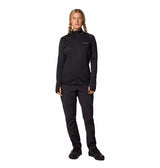 COLUMBIA WOMENS CRYSTAL LEAF™ OMNI-HEAT™ HELIX FULL ZIP SWEATER