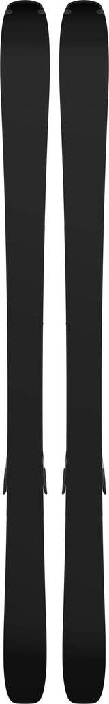 ATOMIC UNISEX MAVERICK 84 R + M 10 GW DOWNHILL SKIS 26