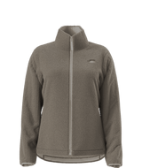 THE NORTH FACE WOMENS OSITO SOFTSHELL JACKET