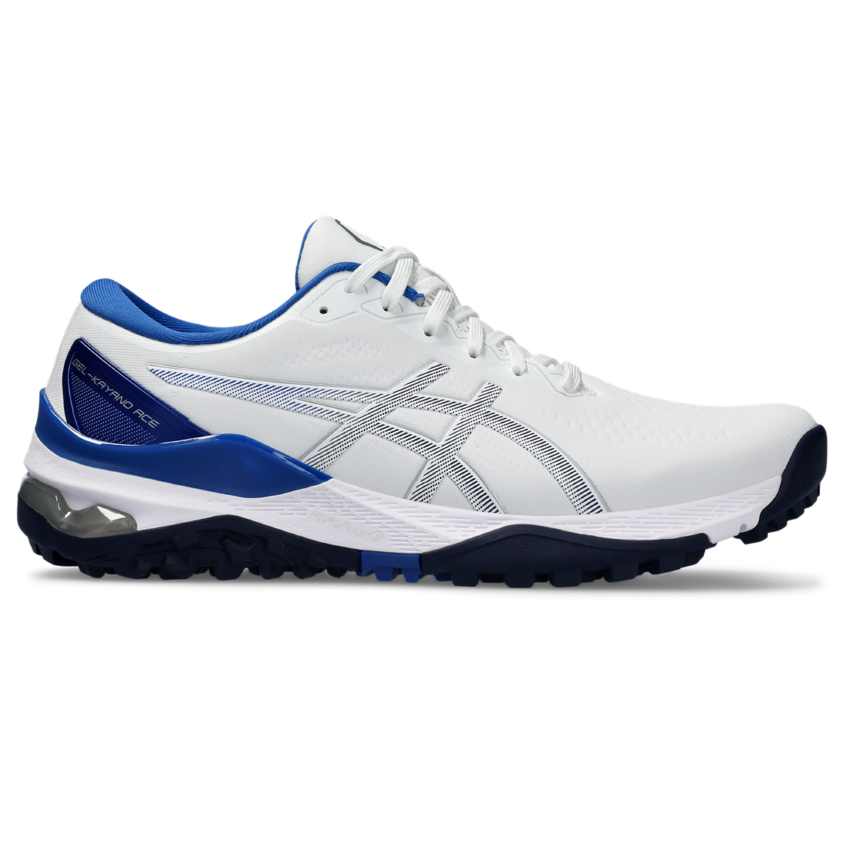 ASICS MENS GEL-KAYANO ACE 2 GOLF SHOES 25