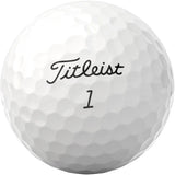 TITLEIST UNISEX PRO V1 USA GOLF BALL 25