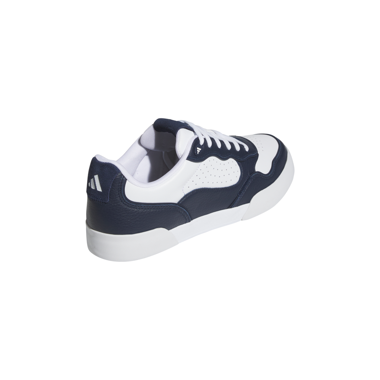 ADIDAS MENS RETROCROSS SPIKELESS GOLF SHOES