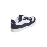 ADIDAS MENS RETROCROSS SPIKELESS GOLF SHOES