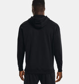 UNDER ARMOUR MENS ARMOUR FLEECE STORM HOODIE