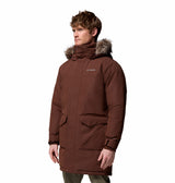 COLUMBIA MENS CAPE RIDGE™ PARKA