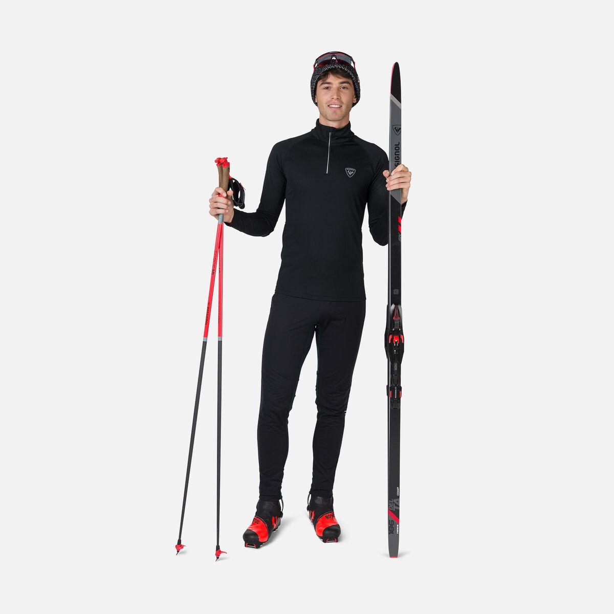 ROSSIGNOL MENS POURSUITE PANT 26