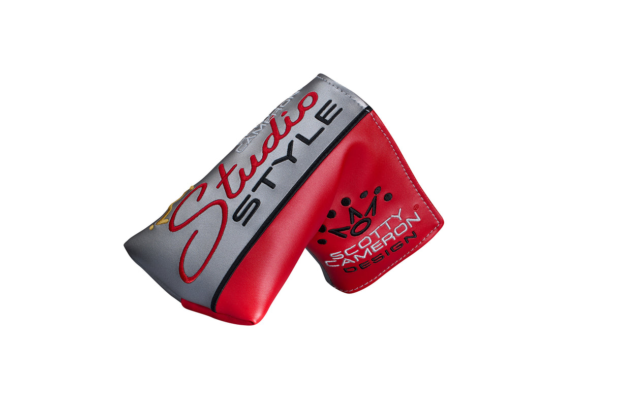 TITLEIST UNISEX SCOTTY CAMERON STUDIO STYLE FASTBACK 1.5 PUTTER 25
