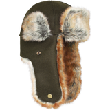 STORMY KROMER UNISEX NORTHWOODS TRAPPER WINTER HAT