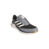 ADIDAS WOMENS S2G LEATHER SPIKELESS GOLF SHOES