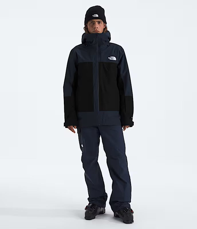 THE NORTH FACE MENS THERMOBALL™ SNOW TRICLIMATE® WINTER JACKET