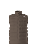 THE NORTH FACE MENS ACONCAGUA 3 VEST