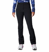 COLUMBIA WOMENS VAST CANYON™ OMNI-HEAT™ INFINITY SOFTSHELL PANT