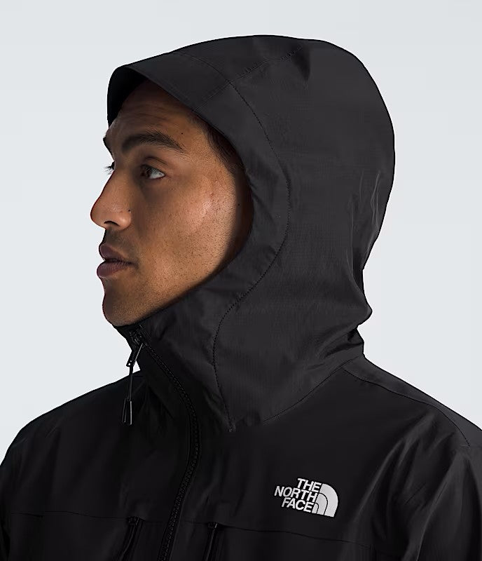 THE NORTH FACE MENS TERRAIN VISTA 3L PRO WINTER JACKET 26