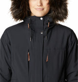 COLUMBIA WOMENS PAYTON PASS™ II INSULATED WINTER JACKET 26