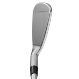 TOUR EDGE MENS EXOTICS C725 IRON SET 25