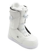 DC WOMENS LOTUS SNOWBOARD BOOTS 25