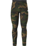 THE NORTH FACE MENS FD PRO 160 BASELAYER BOTTOM