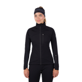 ROSSIGNOL WOMENS GENETYS SOFTSHELL JACKET 26