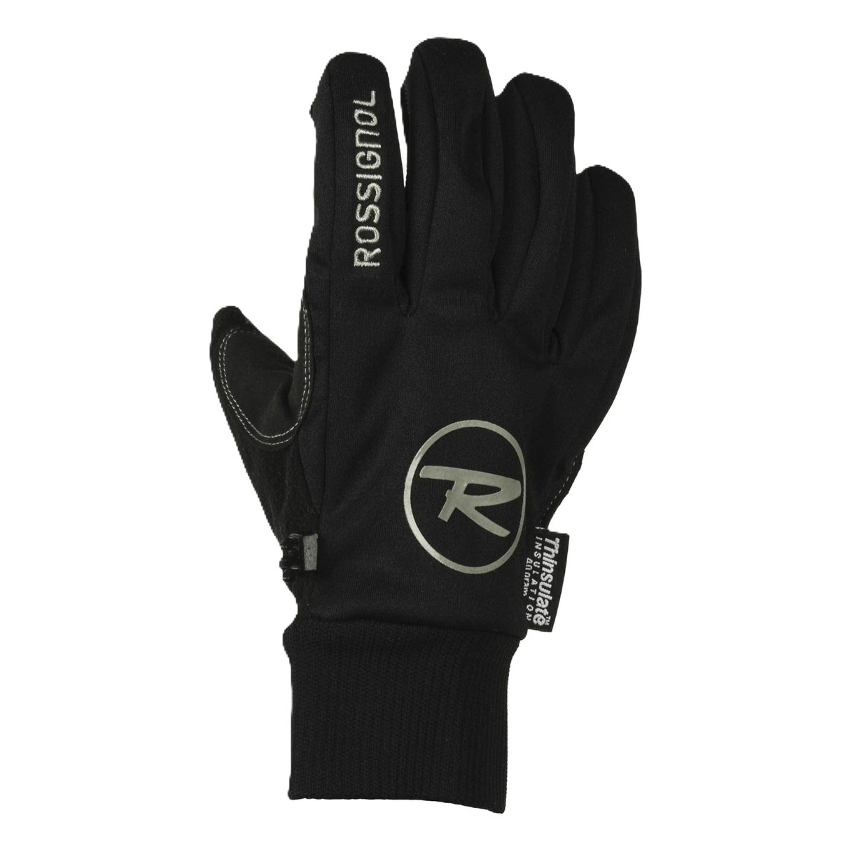 ROSSIGNOL UNISEX PUMP FIST THERMO GLOVE 26