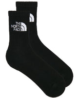 THE NORTH FACE UNISEX EVERYDAY STANDARD CREW (3-PACK) SOCKS