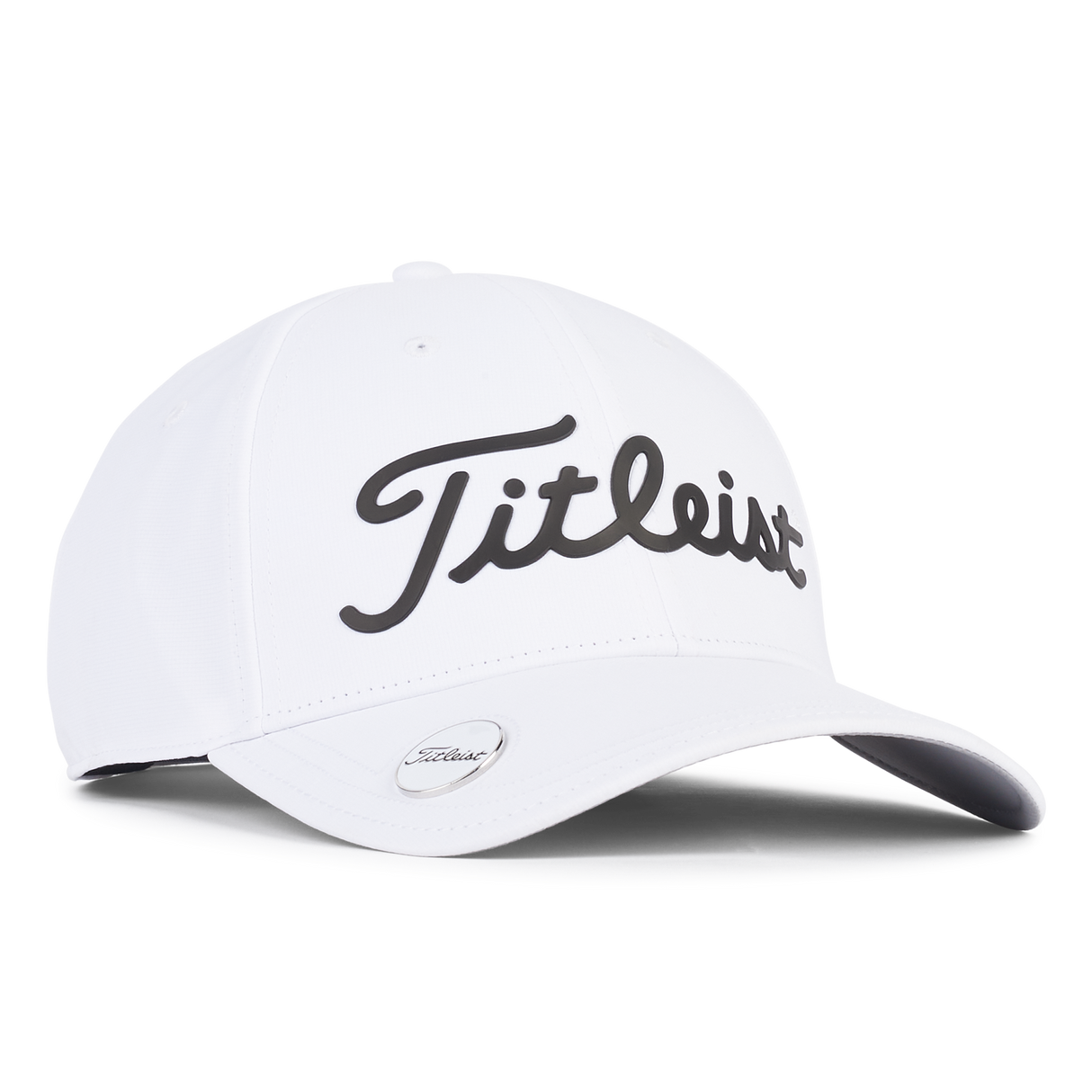 TITLEIST MENS PLAYERS BALL MARKER GOLF HAT