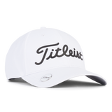 TITLEIST MENS PLAYERS BALL MARKER GOLF HAT