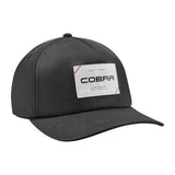 COBRA MENS EST SNAPBACK HAT 25