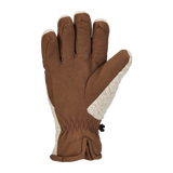 GORDINI WOMENS ARGYLE GLOVE 26