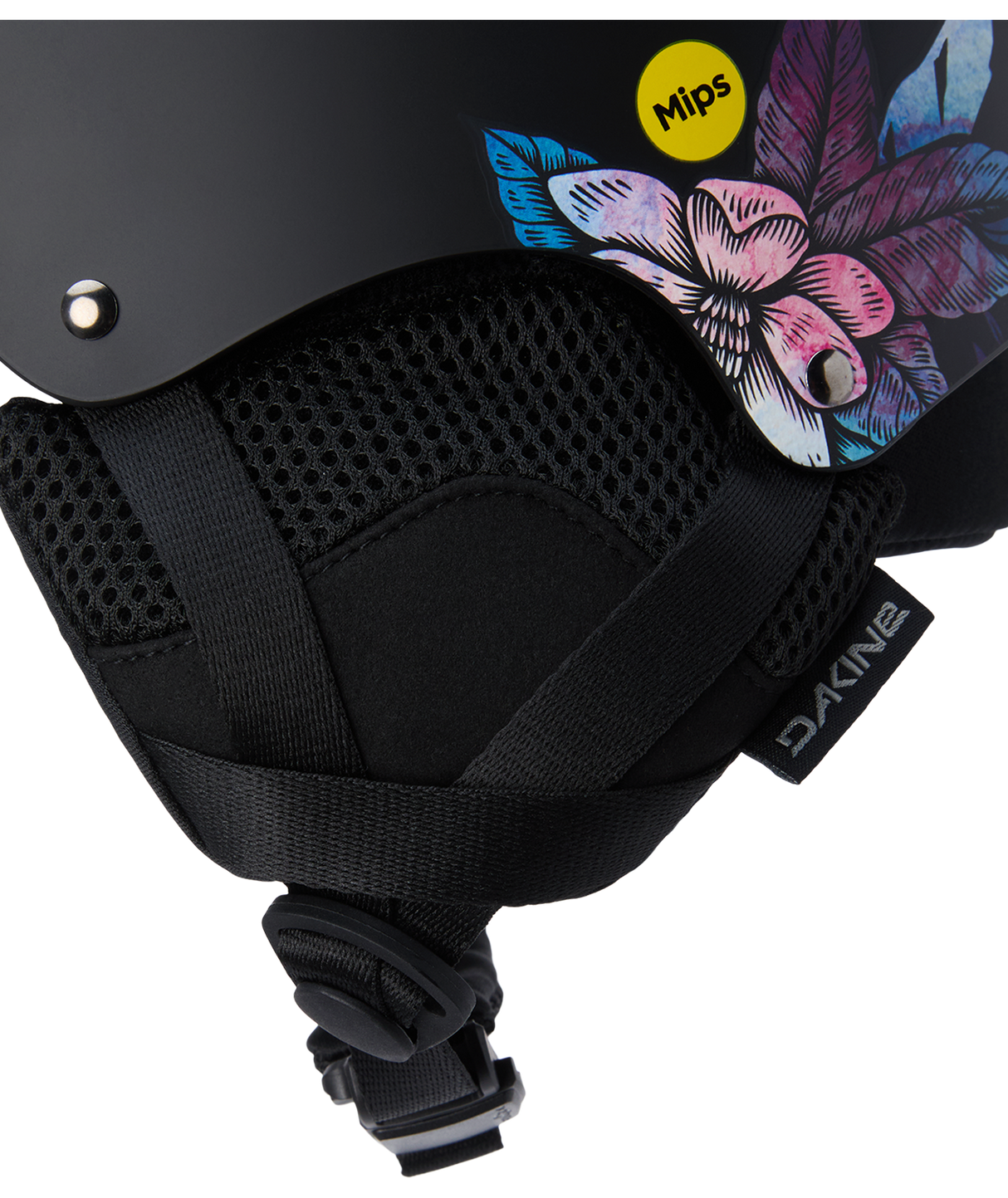 DAKINE UNISEX DAYTRIPPER MIPS X BOARDING FOR BREAST CANCER HELMET 26