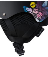DAKINE UNISEX DAYTRIPPER MIPS X BOARDING FOR BREAST CANCER HELMET 26