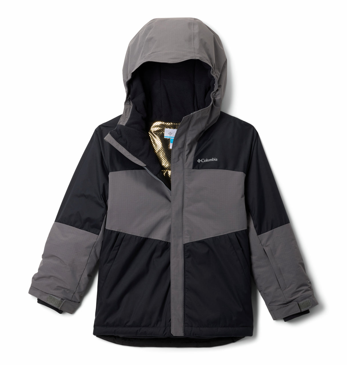 COLUMBIA YOUTH BOYS MIGHTY MOGUL™ III WINTER JACKET 26