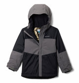 COLUMBIA YOUTH BOYS MIGHTY MOGUL™ III WINTER JACKET 26
