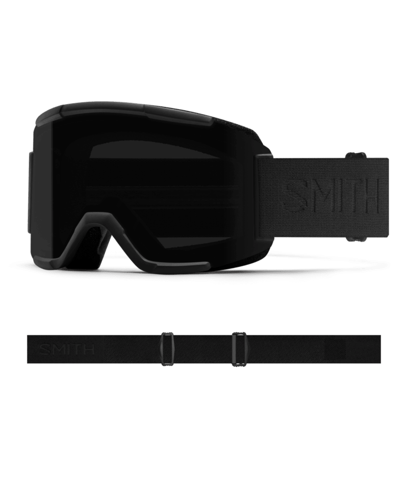 SMITH UNISEX SQUAD GOGGLES 26