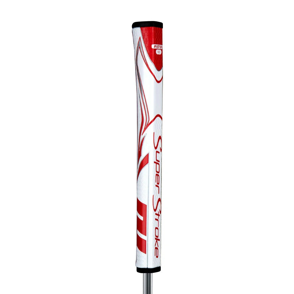 SUPERSTROKE ZENERGY PISTOL GT PUTTER GRIP