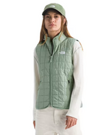 THE NORTH FACE WOMENS JUNCTION INSULATED VEST