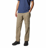 COLUMBIA MENS SILVER RIDGE™ UTILITY CONVERTIBLE PANT