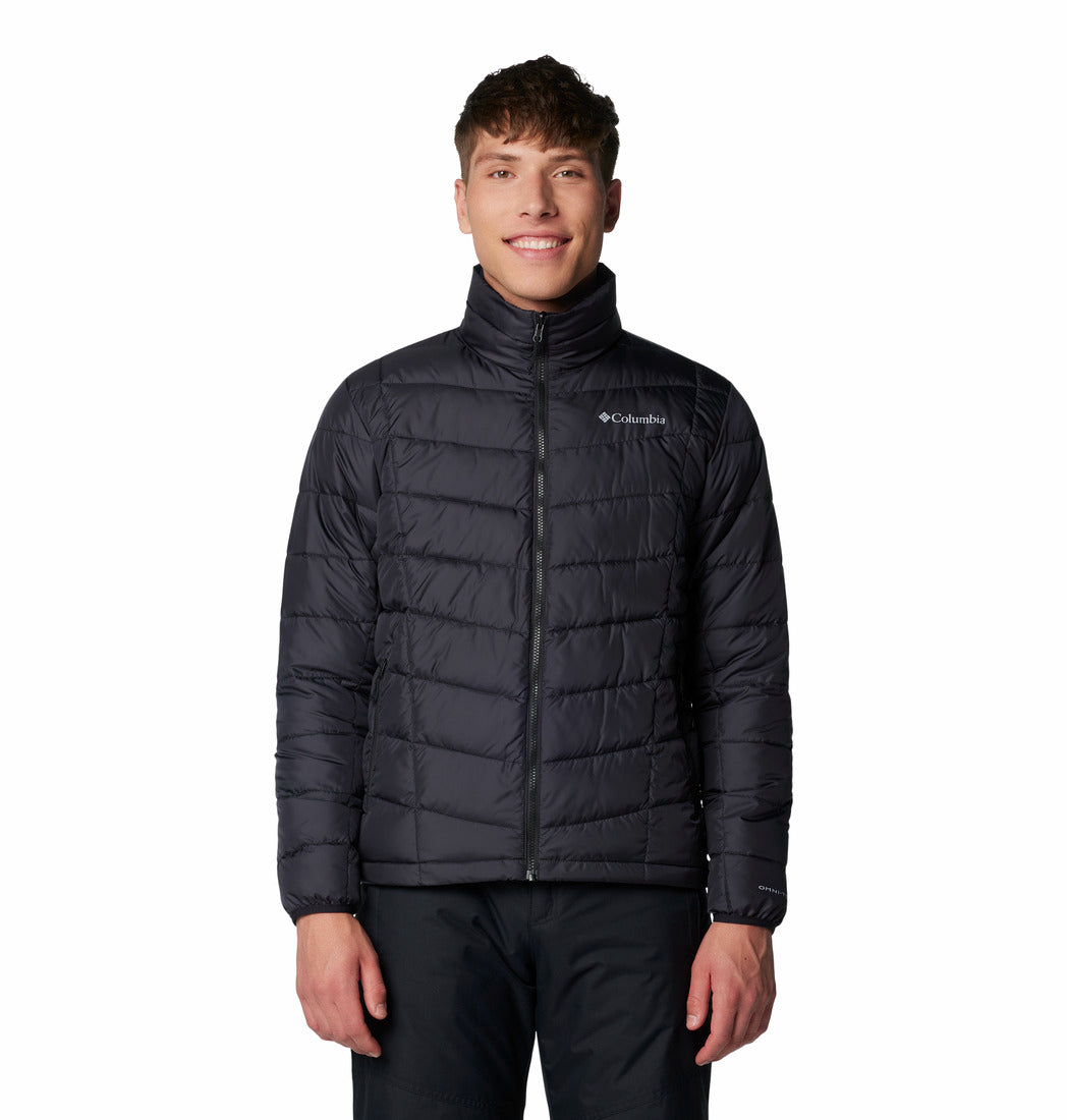 COLUMBIA MENS WHIRLIBIRD V™ INTERCHANGE WINTER JACKET 26