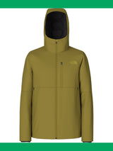 THE NORTH FACE MENS APEX ELEVATION WINTER JACKET