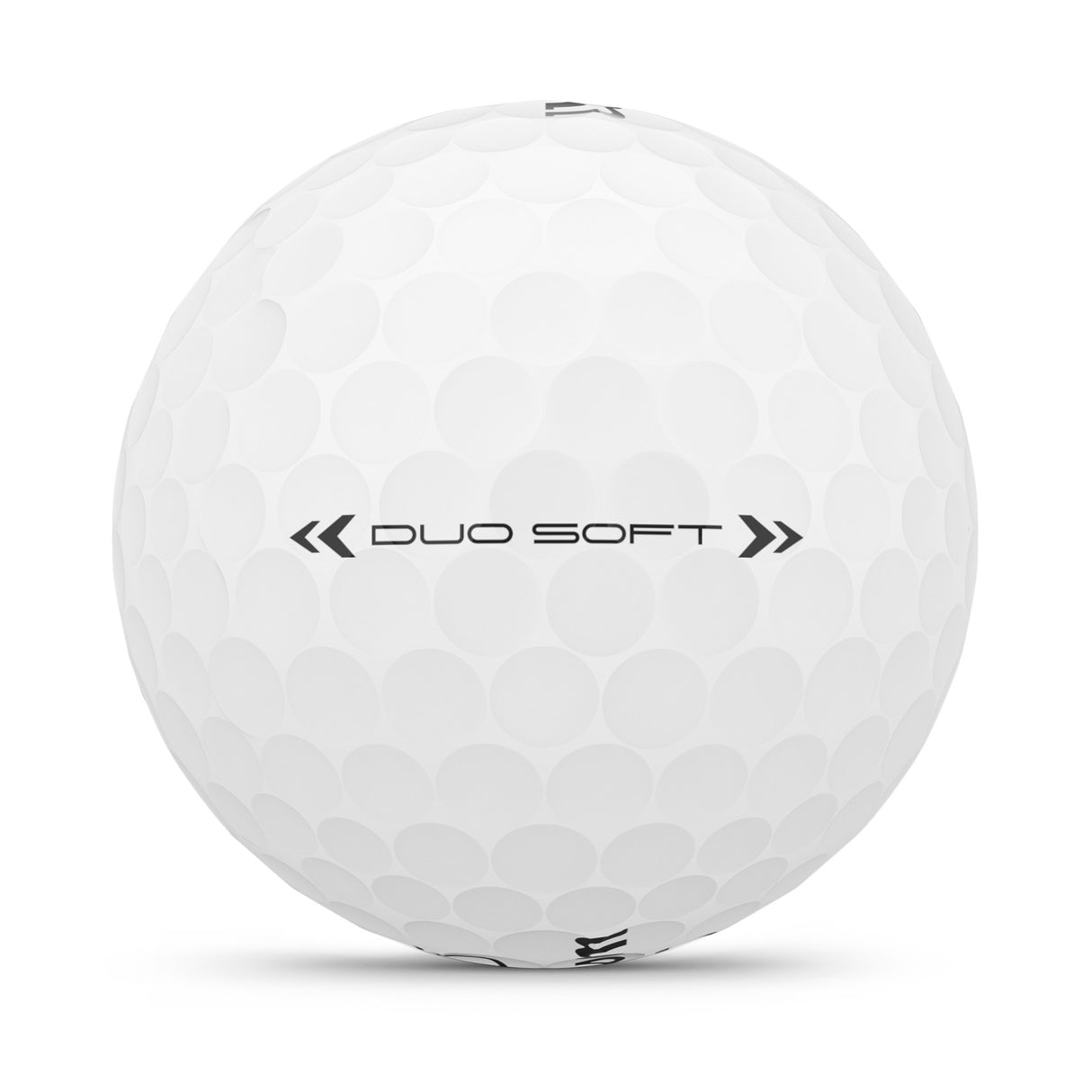 WILSON UNISEX DUO SOFT GOLF BALL 26