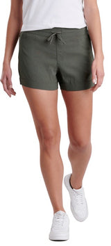 KUHL WOMENS HAVEN SHORT 26