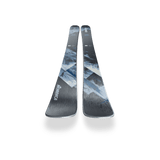 NORDICA MENS ENFORCER 89 DOWNHILL SKIS 26
