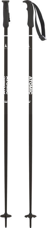 ATOMIC UNISEX AMT DOWNHILL SKI POLE 26