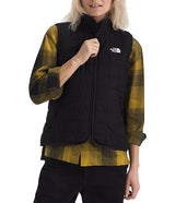 THE NORTH FACE WOMENS JUNCTION INSULATED VEST