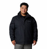 COLUMBIA MENS WHIRLIBIRD V™ INTERCHANGE WINTER JACKET 26