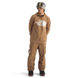 THE NORTH FACE MENS BLIZZARDERY CARGO SNOW PANT 26