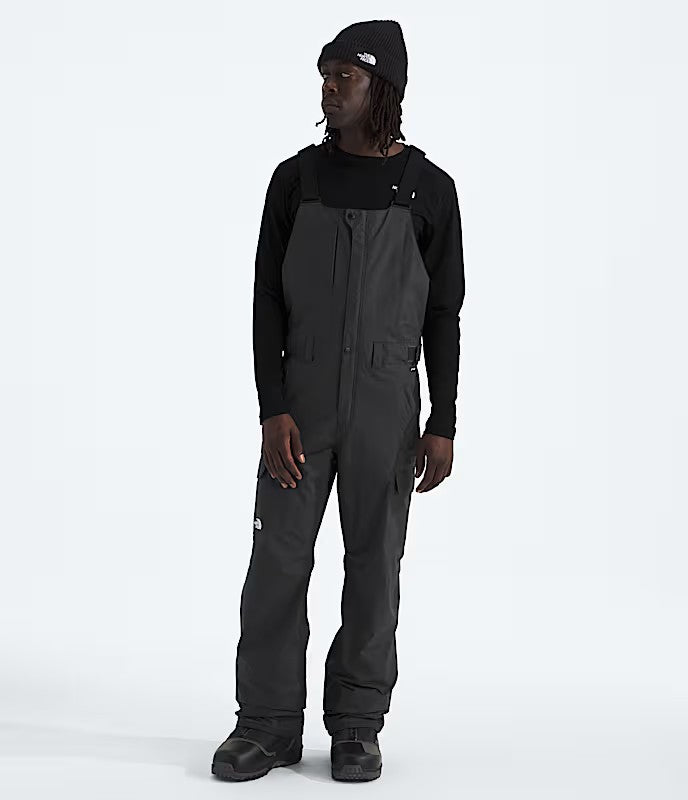THE NORTH FACE MENS FREEDOM BIB SNOW PANT