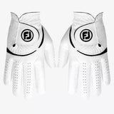FOOTJOY WOMENS WEATHERSOF GOLF GLOVE 25