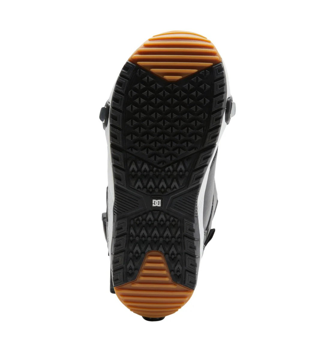 DC MENS CONTROL STEP ON SNOWBOARD BOOTS 26