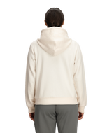 THE NORTH FACE WOMENS EVOLUTION SIMPLE DOME REGULAR FULL ZIP HOODIE